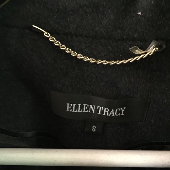Women\'s Ellen Tracy coat